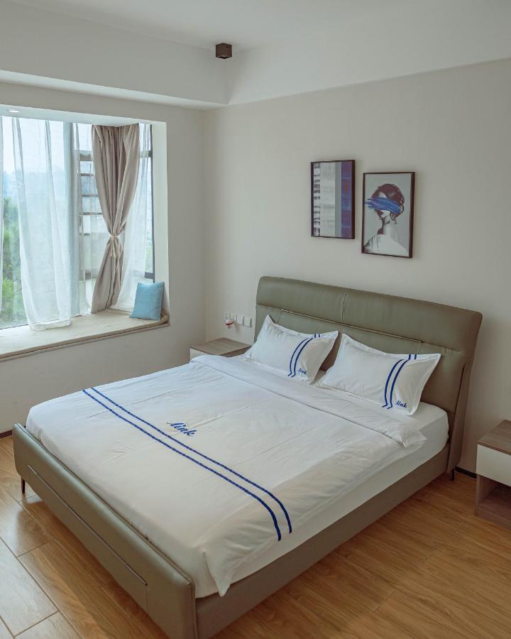 Elizabeth Golf Apartment By Link Кигали Екстериор снимка