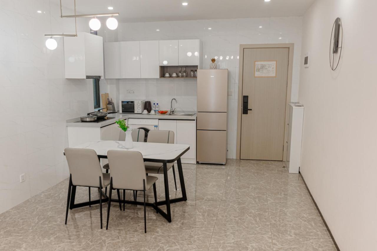 Elizabeth Golf Apartment By Link Кигали Екстериор снимка