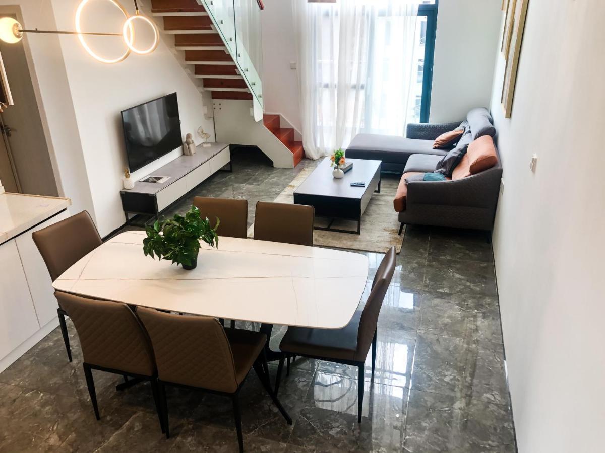 Elizabeth Golf Apartment By Link Кигали Екстериор снимка